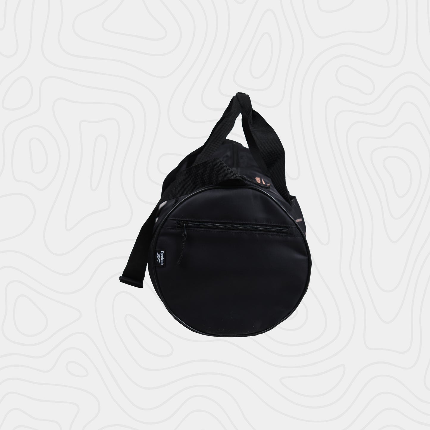 Reebok Overnighter II Duffle Bag