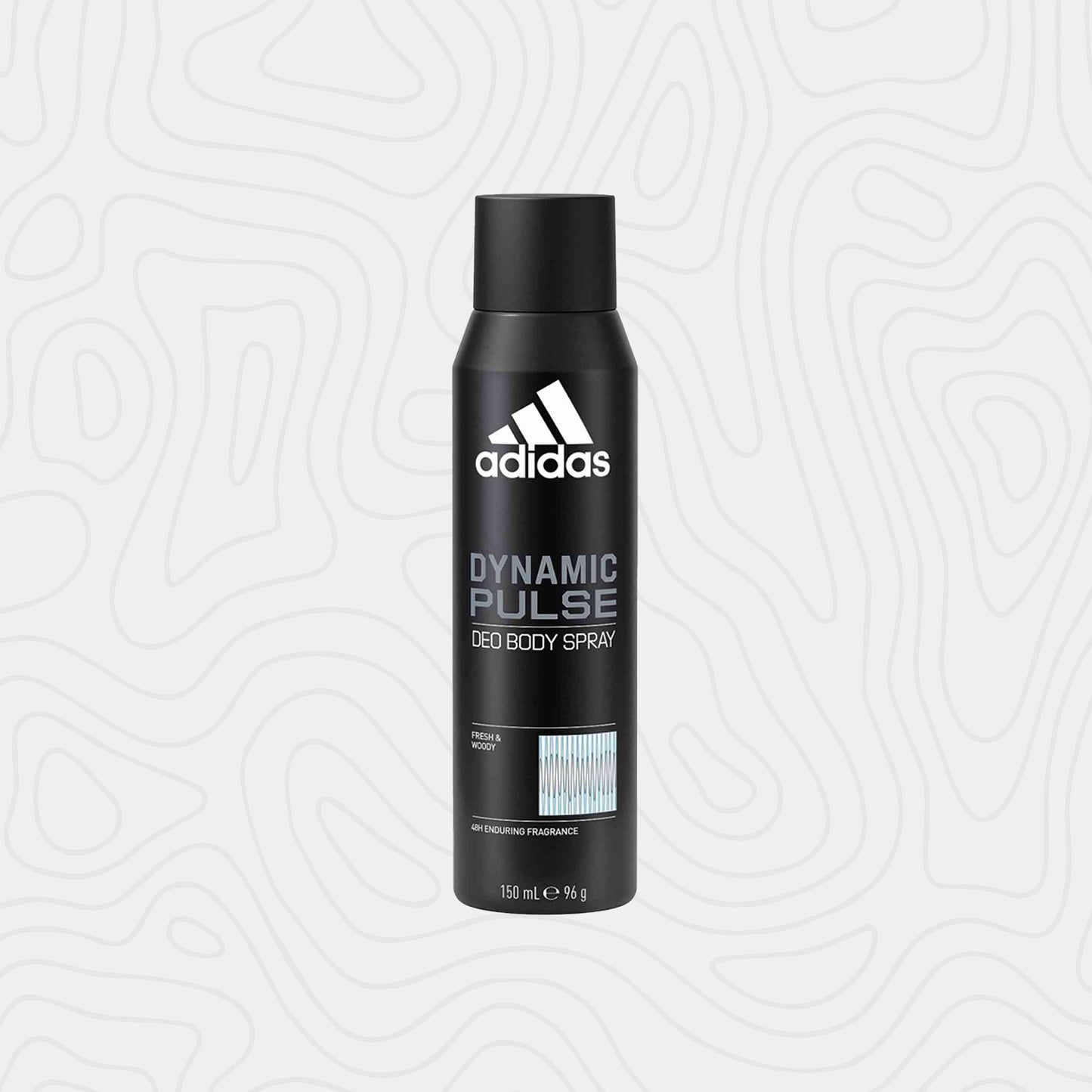 Adidas Deodorant