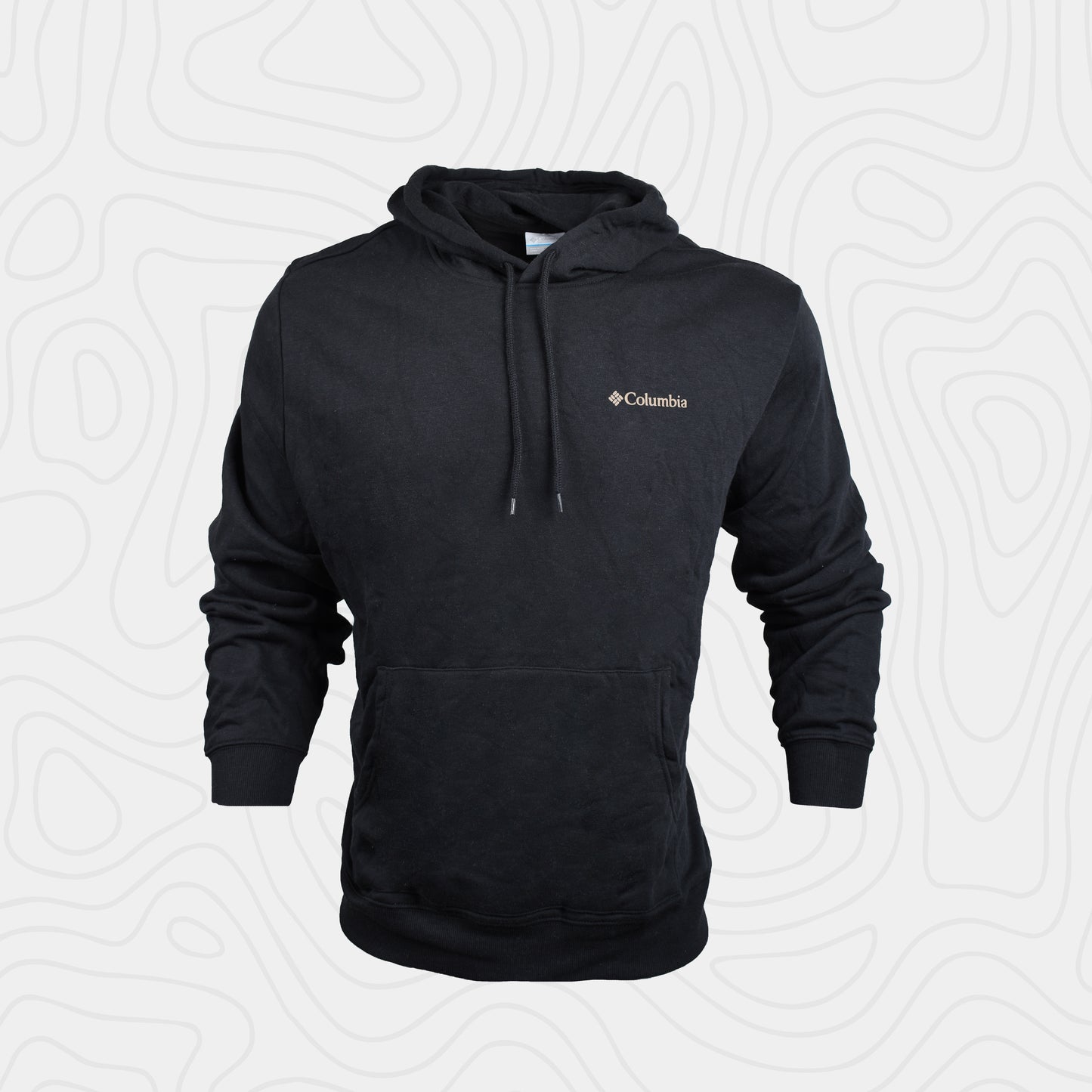 Columbia Wild Bear Hoodie