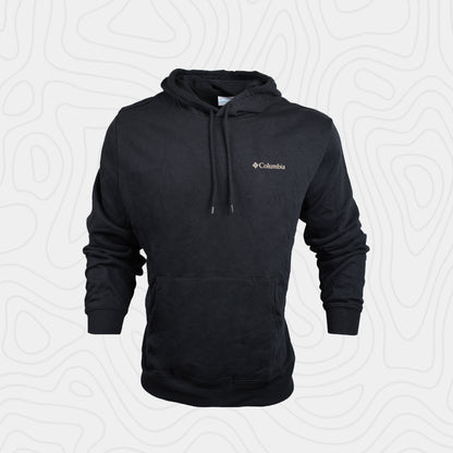Columbia Wild Bear Hoodie