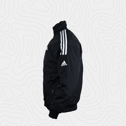 Adidas 3 Stripe Jacket