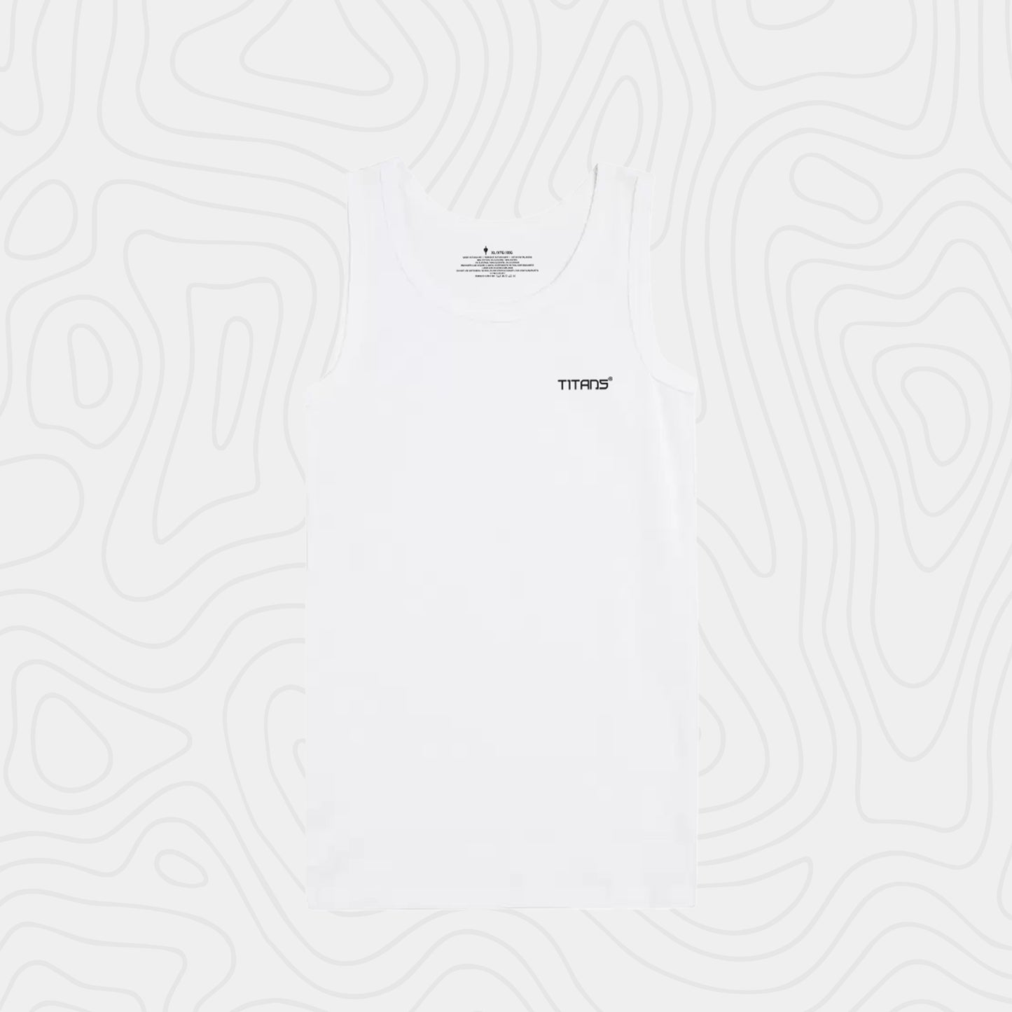 Titans® Cotton Like Tanks