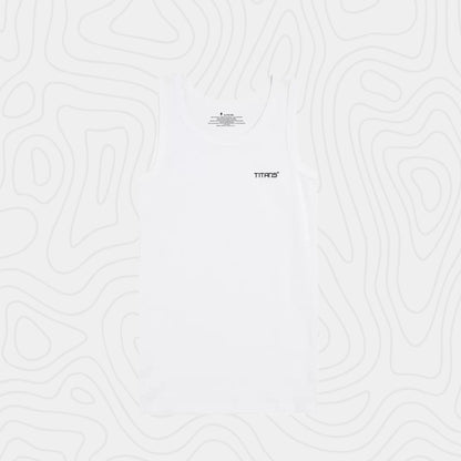 Titans® Cotton Like Tanks