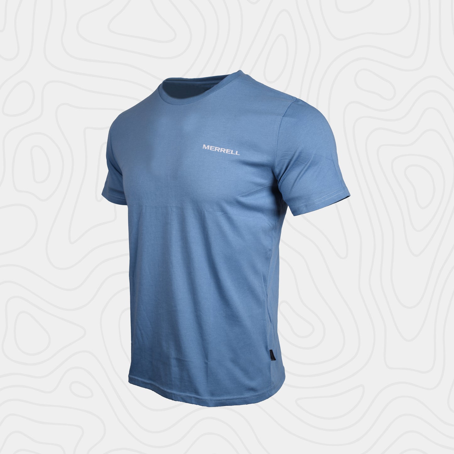 Merrell 1981 Living Adventure Tee