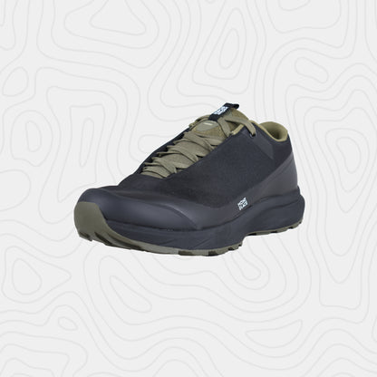 Mont Glace Recon Step