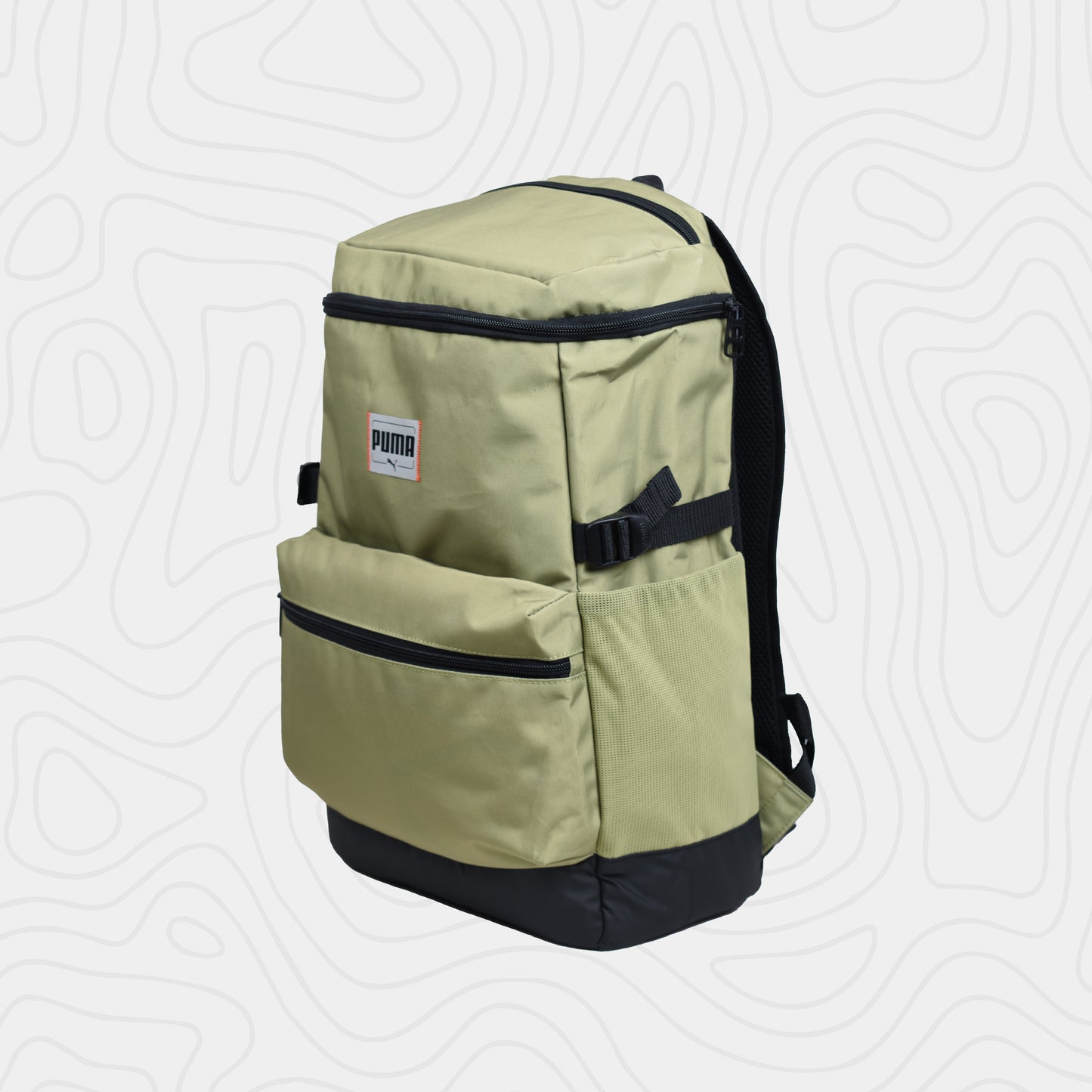Puma Evo Essential Backpack