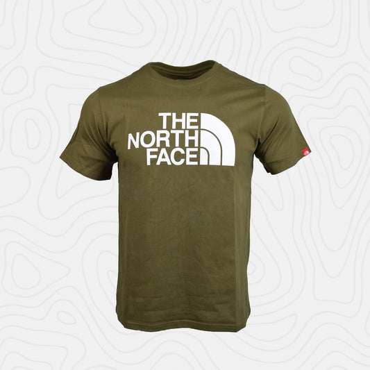 The North Face Evolution Half Dome Tee