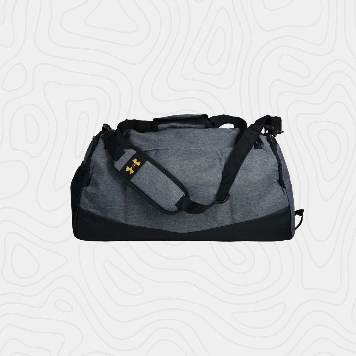 UA® Undeniable 5.0 Bag