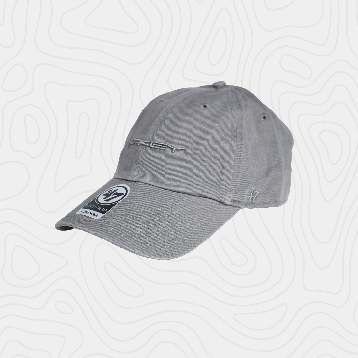 Oakley 47 Soho Dad Cap