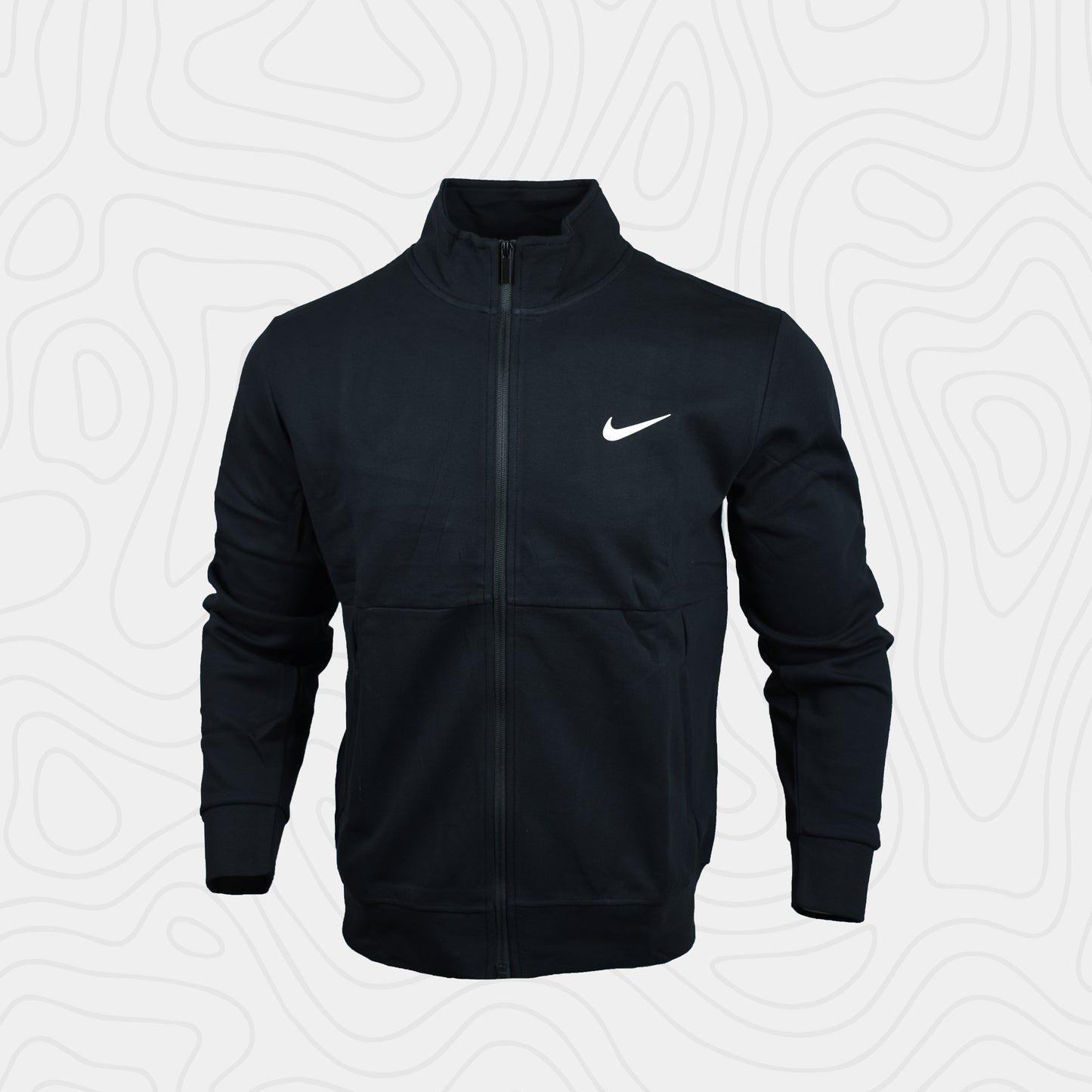 Nike Dri-Fit Tracksuit