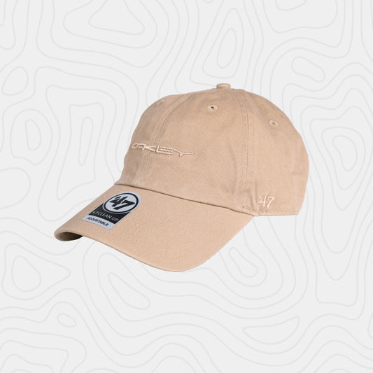 Oakley 47 Soho Dad Cap