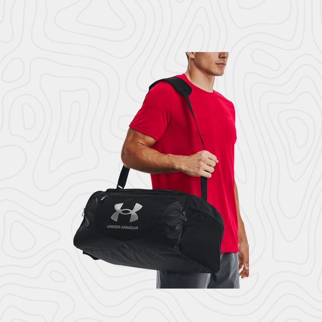 UA® Undeniable 5.0 Bag