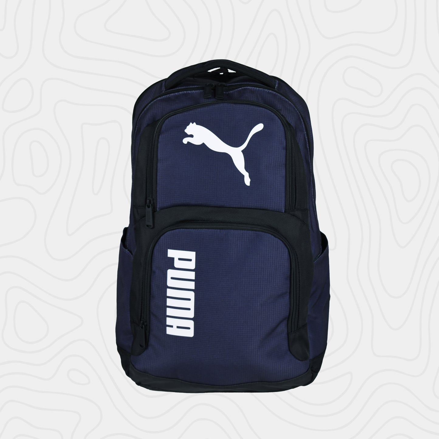 Puma Plus Bag Padded Laptop Backpack