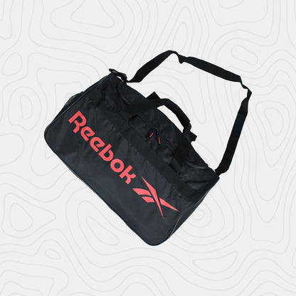 Reebok Duffle Bag III