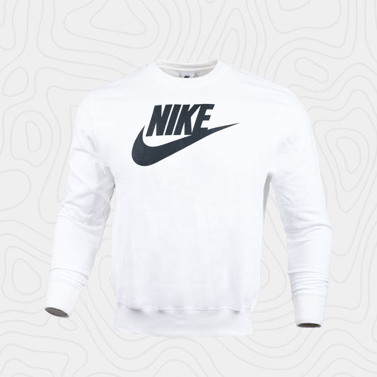 Nike Club Fleece Crew neck