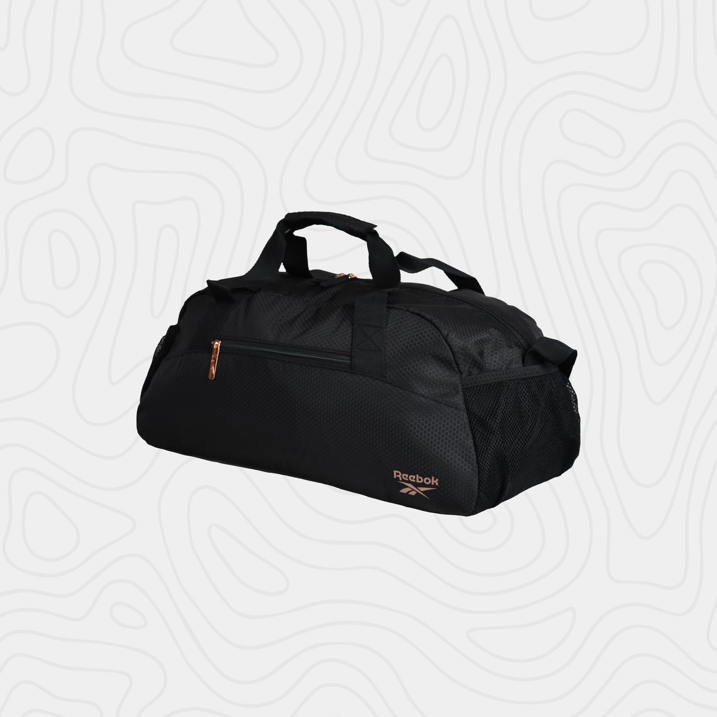 Reebok Duffle II Bag