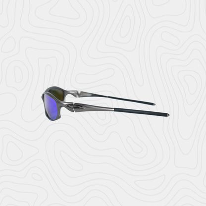 Oakley Juliet Bridge Repair Polarised Sunglasses