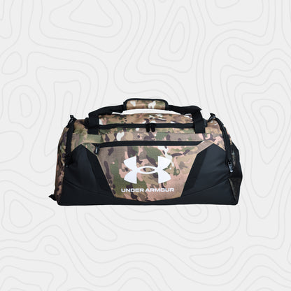 UA® Undeniable 5.0 Bag