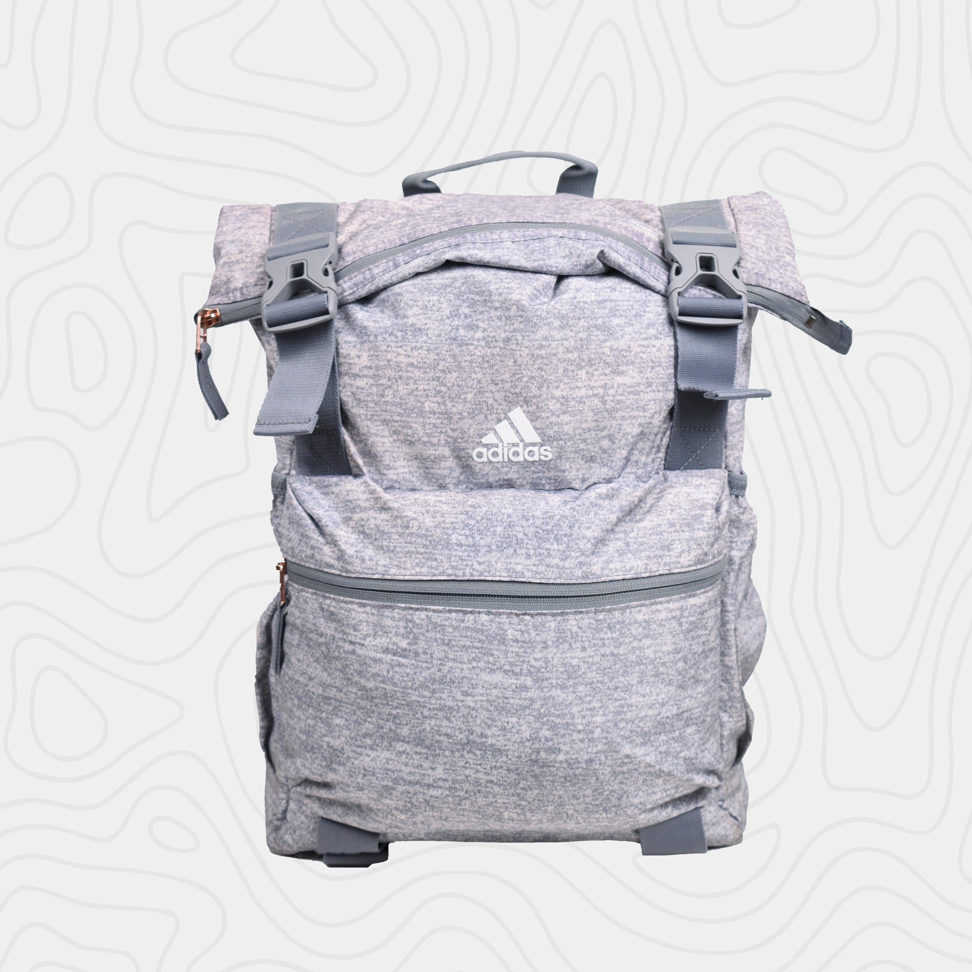 Adidas Yola 3 Backpack – Titans Tactical Gear
