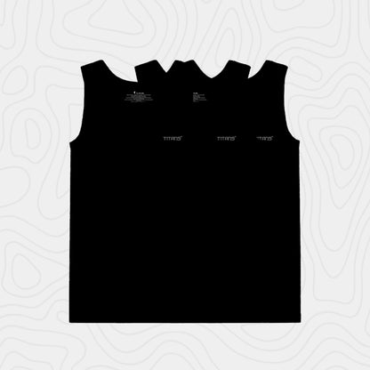 Titans® Cotton Like Tanks