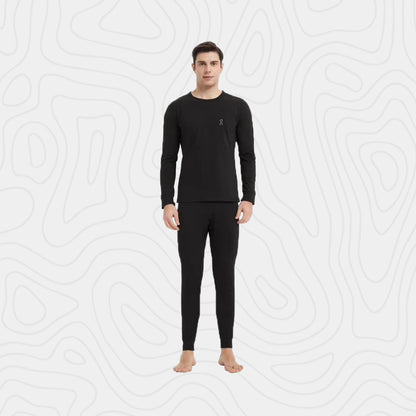 On Running AirHeat Thermal Underwear