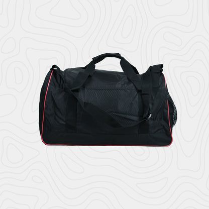 Reebok Snake Skin Camouflage Duffle Bag