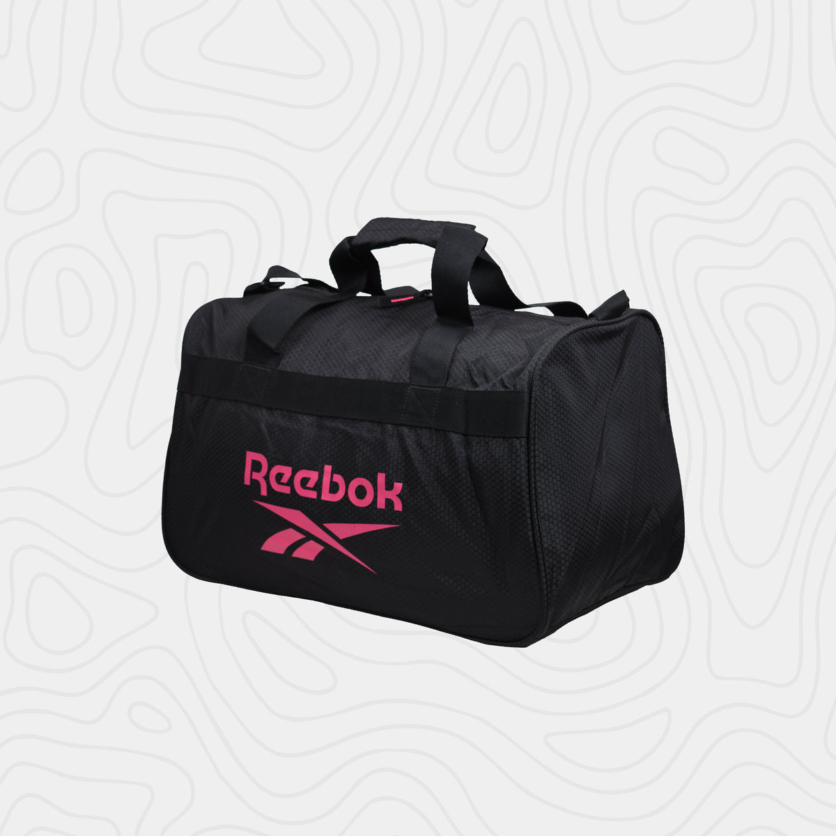 Reebok Ashland Travel Bag