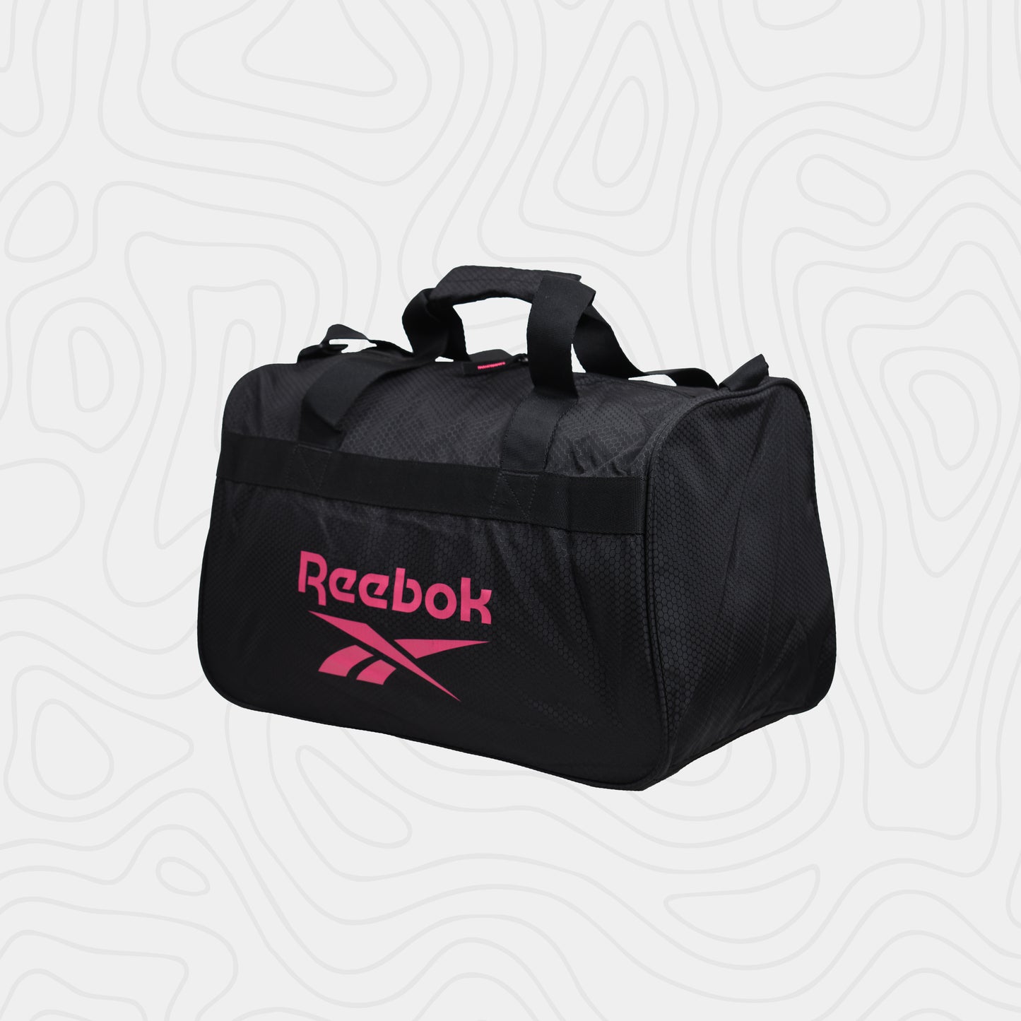 Reebok Ashland Travel Bag