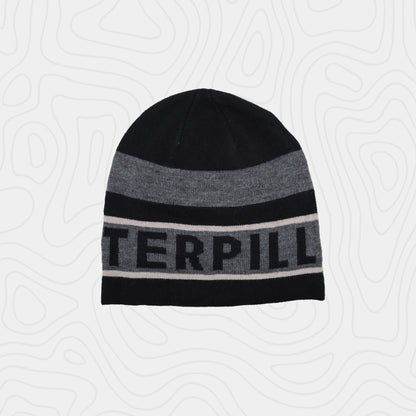 Caterpillar Foundation Beanie