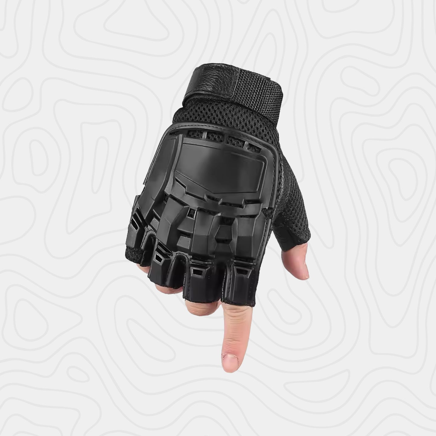 Destroyer Tactical Gloves