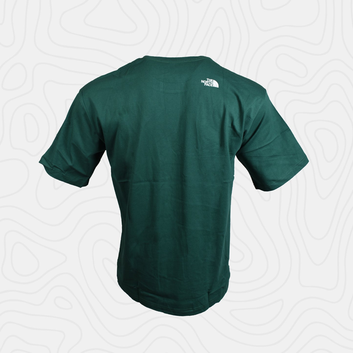 The North Face Evolution Half Dome Tee