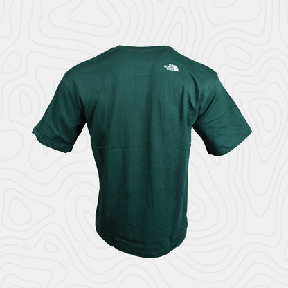 The North Face Evolution Half Dome Tee