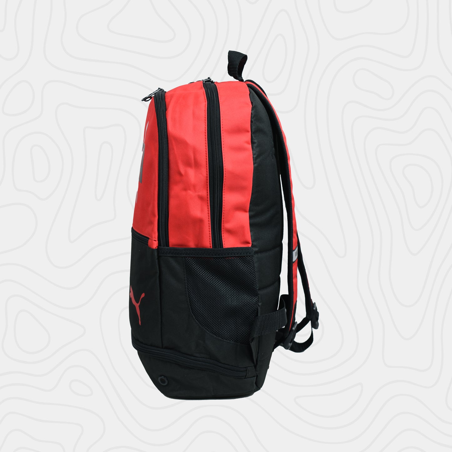 Puma Redhot Backpack