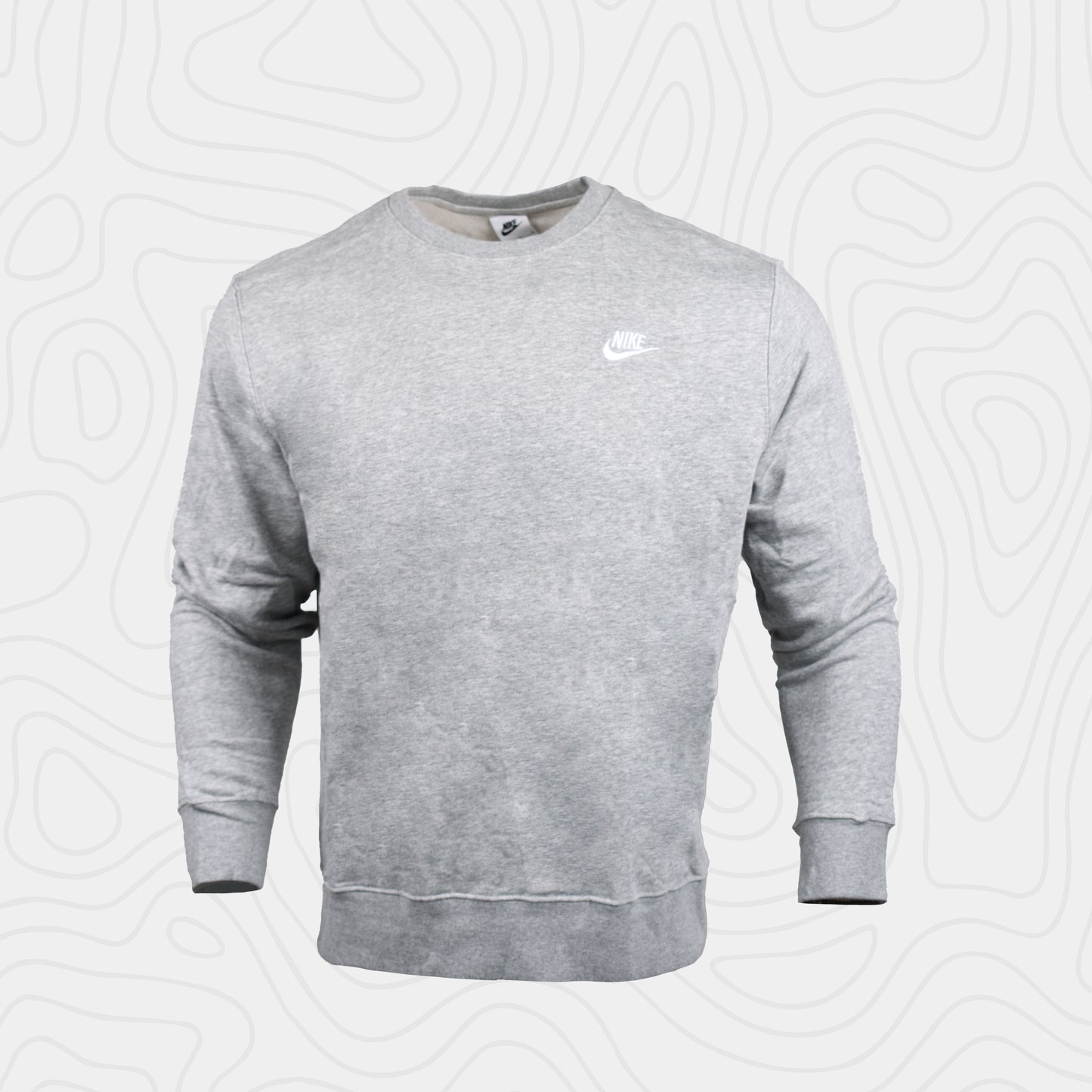 Nike Sportswear Club