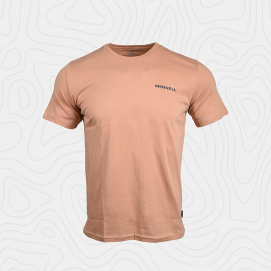 Merrell 1981 Living Adventure Tee