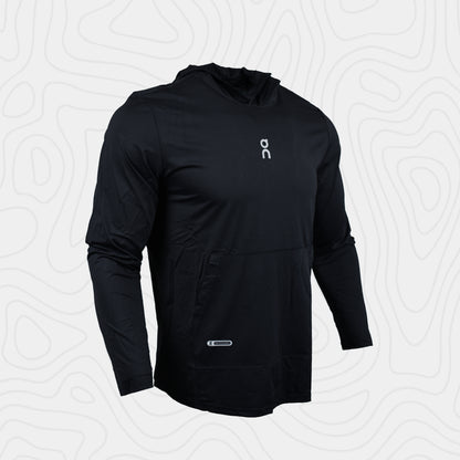 On Running Compression Hoodie