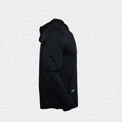 On Running Compression Hoodie