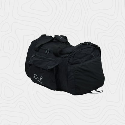 Puma Fundamentals Duffle Bag