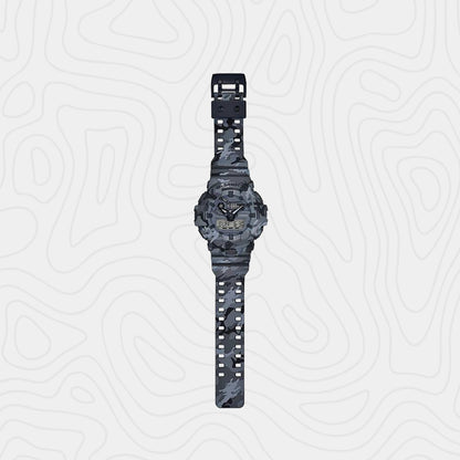 Casio G-Shock GA-700CM-2A