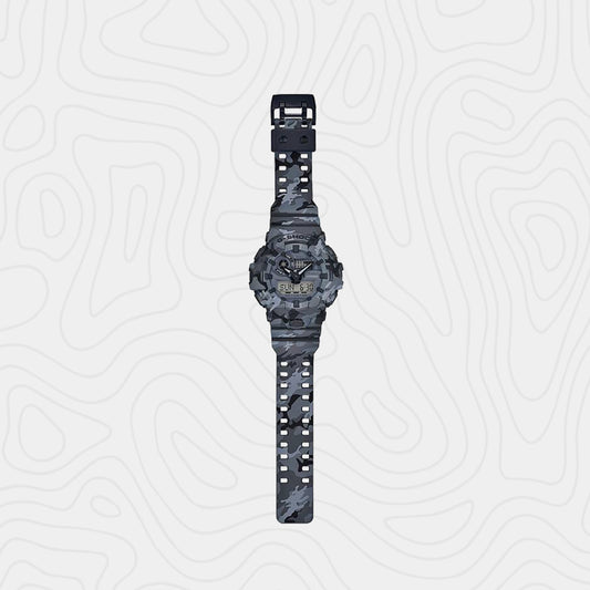 Casio G-Shock GA-700CM-2A