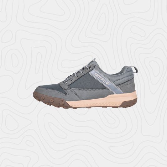 Caterpillar Hex Ready Low Mesh Sneakers