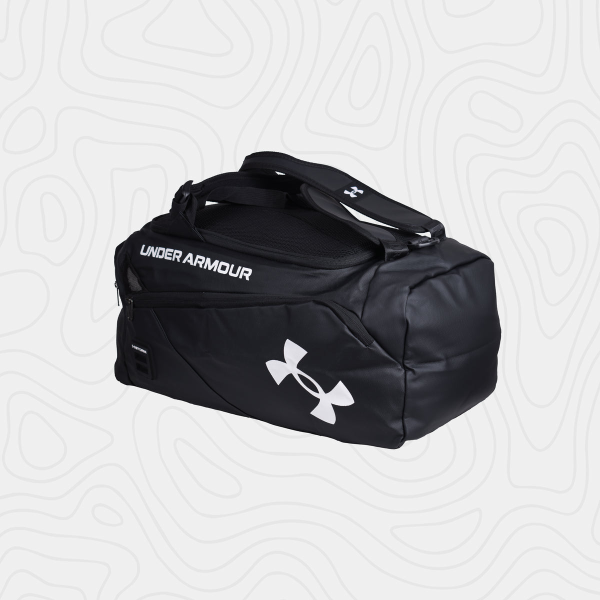 UA® Contain Duo Bag