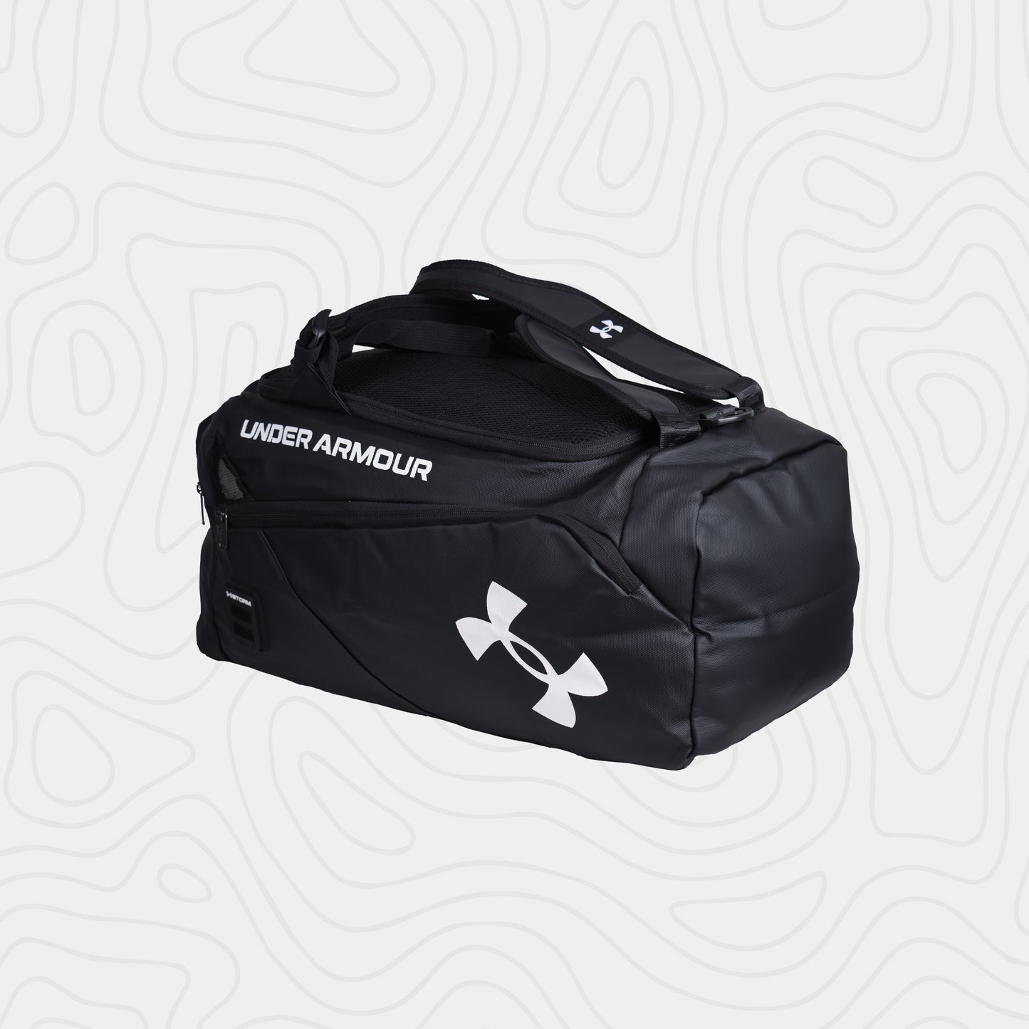 UA® Contain Duo Bag