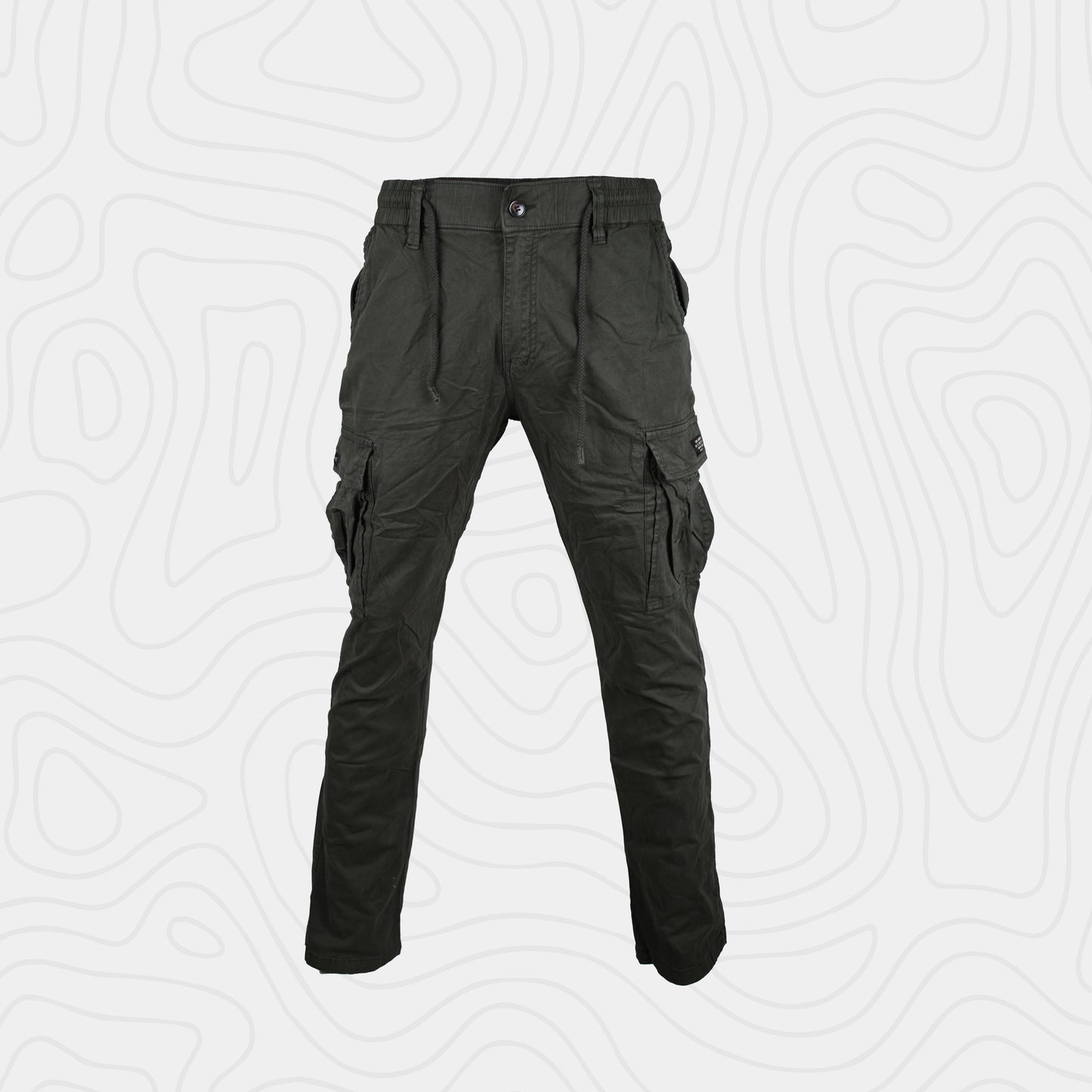 Titans® Sierra Ops Pant