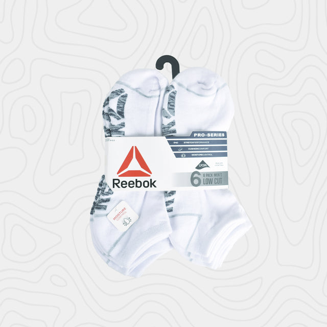 Reebok Pro-Series Men's Socks