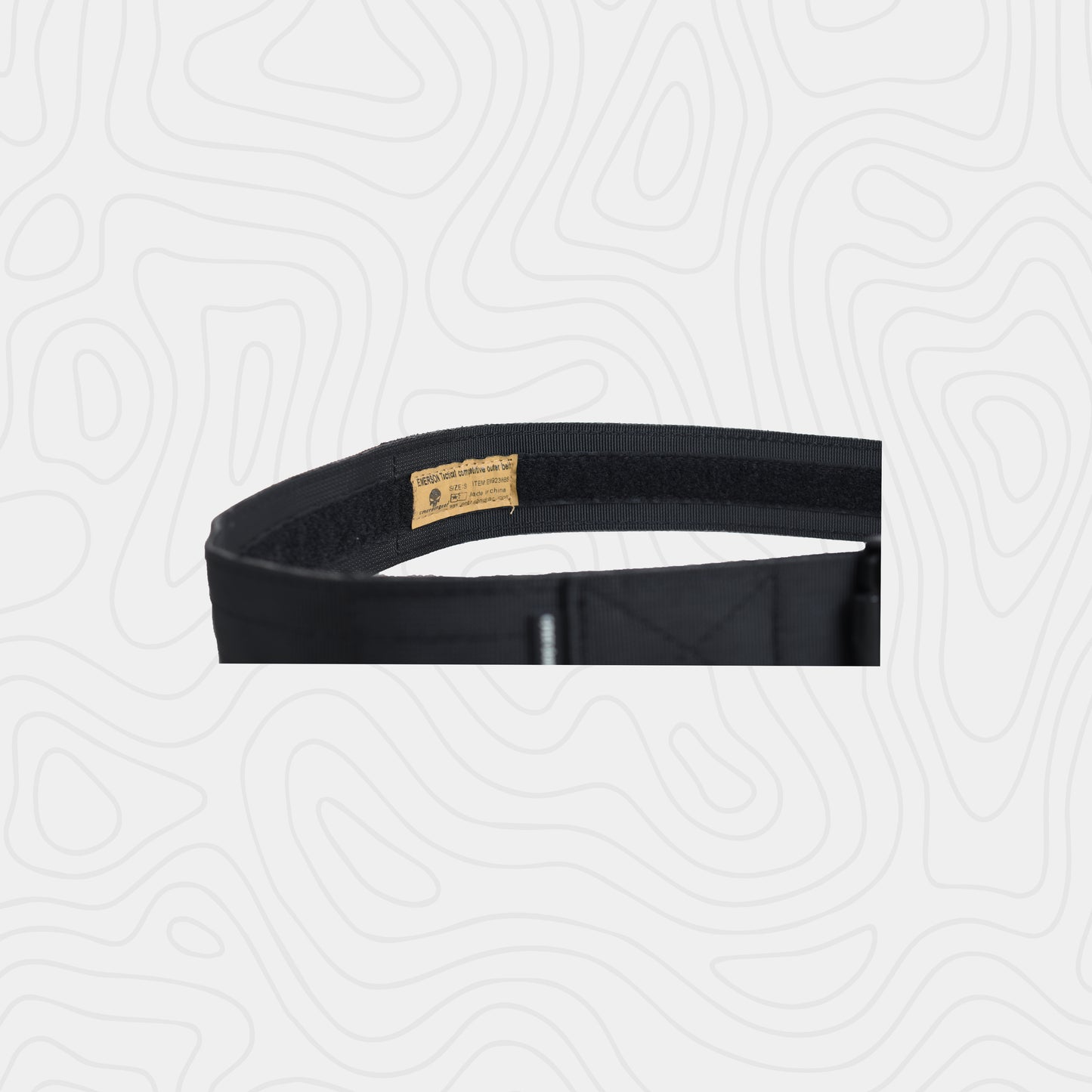 Emersongear Tactical Competitive Outer Belt