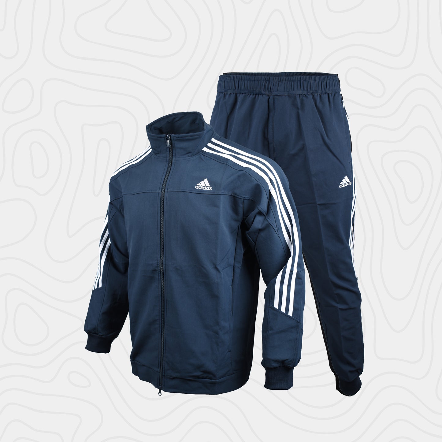 Adidas Aeroready Tracksuit