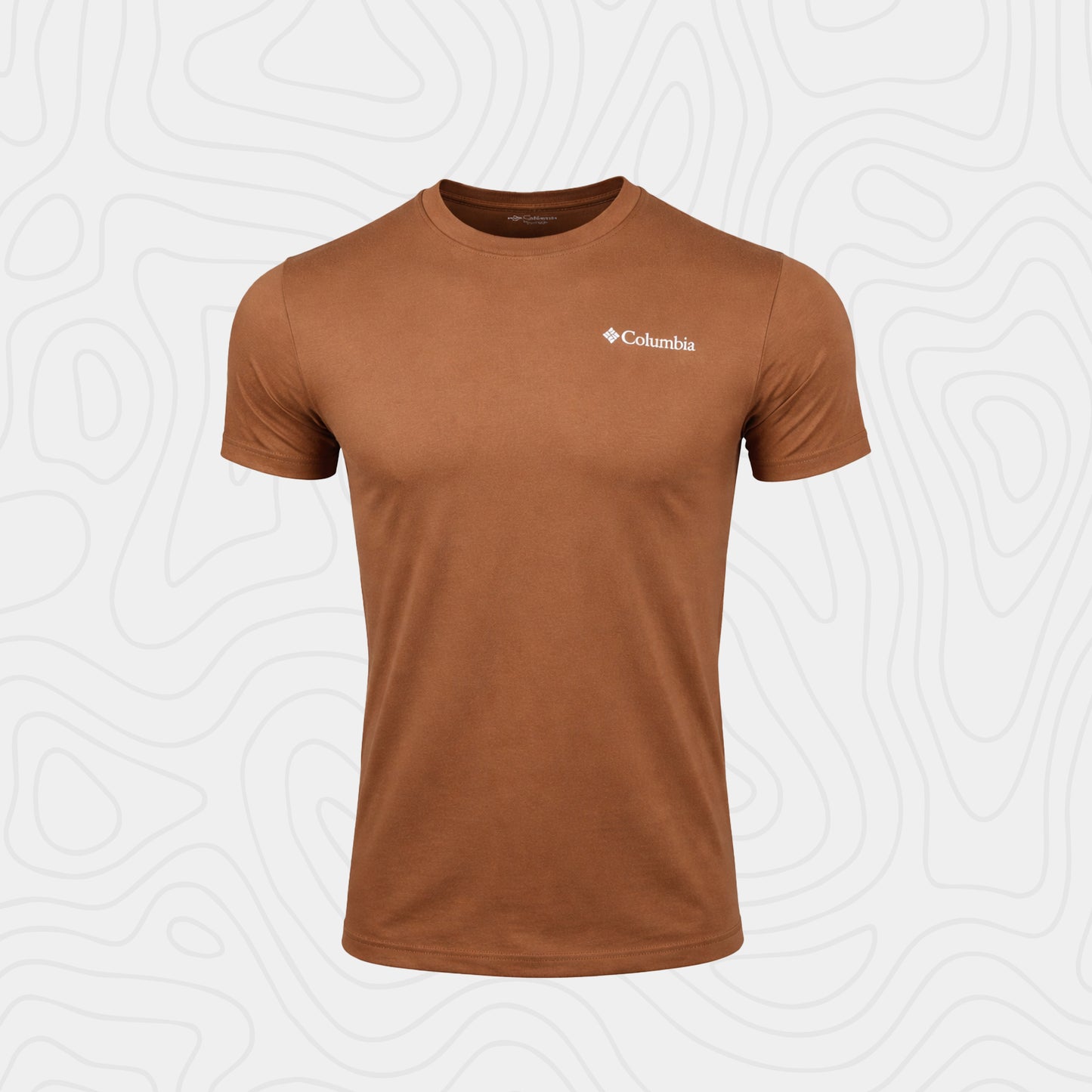 Columbia Drunk Gorilla Tee