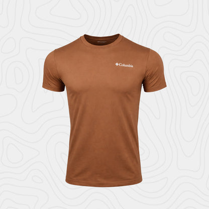 Columbia Drunk Gorilla Tee