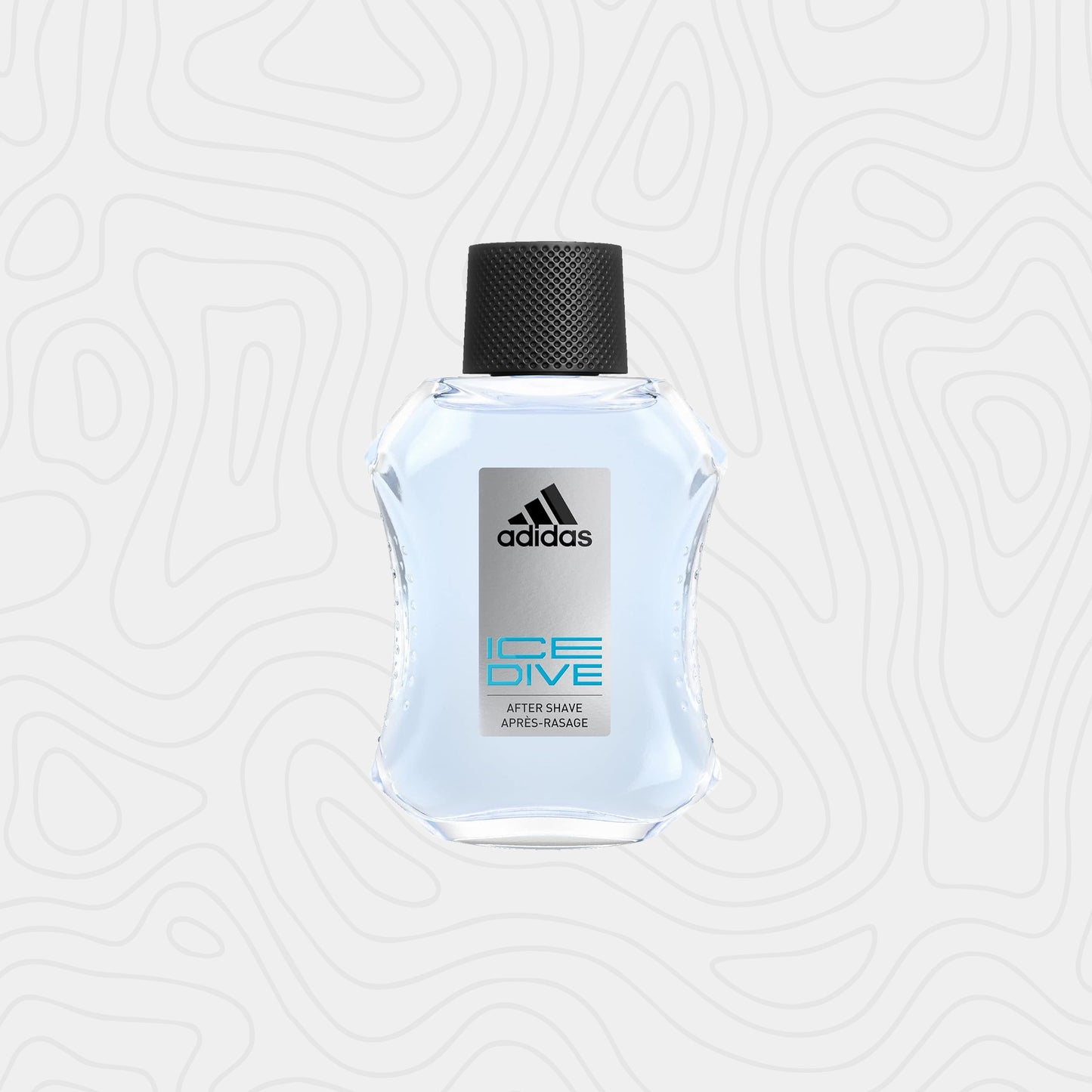 Adidas Ice Dive After Shave